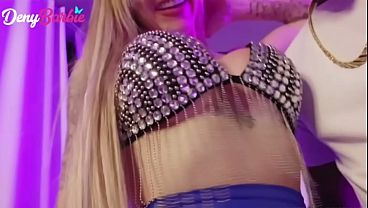 Jefão got Barbie right.