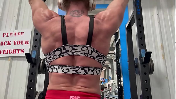 10% body fat and it’s ALL in my lower back  need to cut back on the 1 AM desserts lol starting to make rolls back t ...