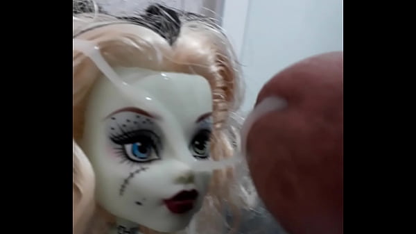 Download Video - Cumshot doll
