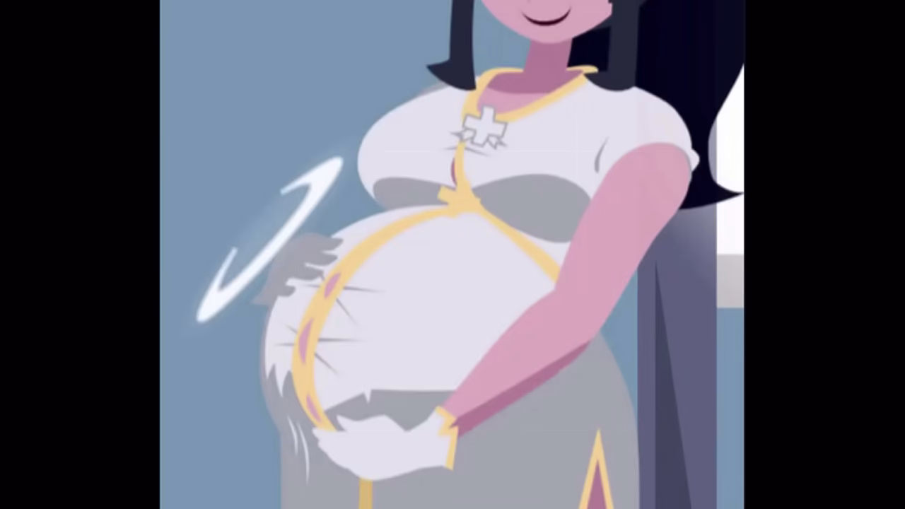 Azazel Before After Pregnancy