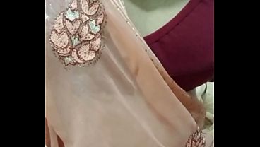 indian gay crossdresser bottom gaurisissy feeling horny for sex in silky saree with heavy jwellery real homemade sex 