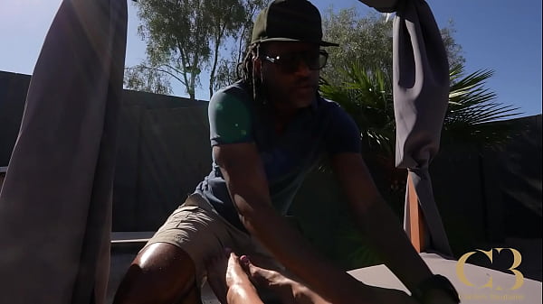 When A Massage Gone Right Could Get You Fired Mega Trailer
