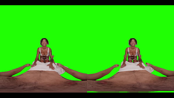 [Passthrough] Vows Of Passion starring Barbie Rous