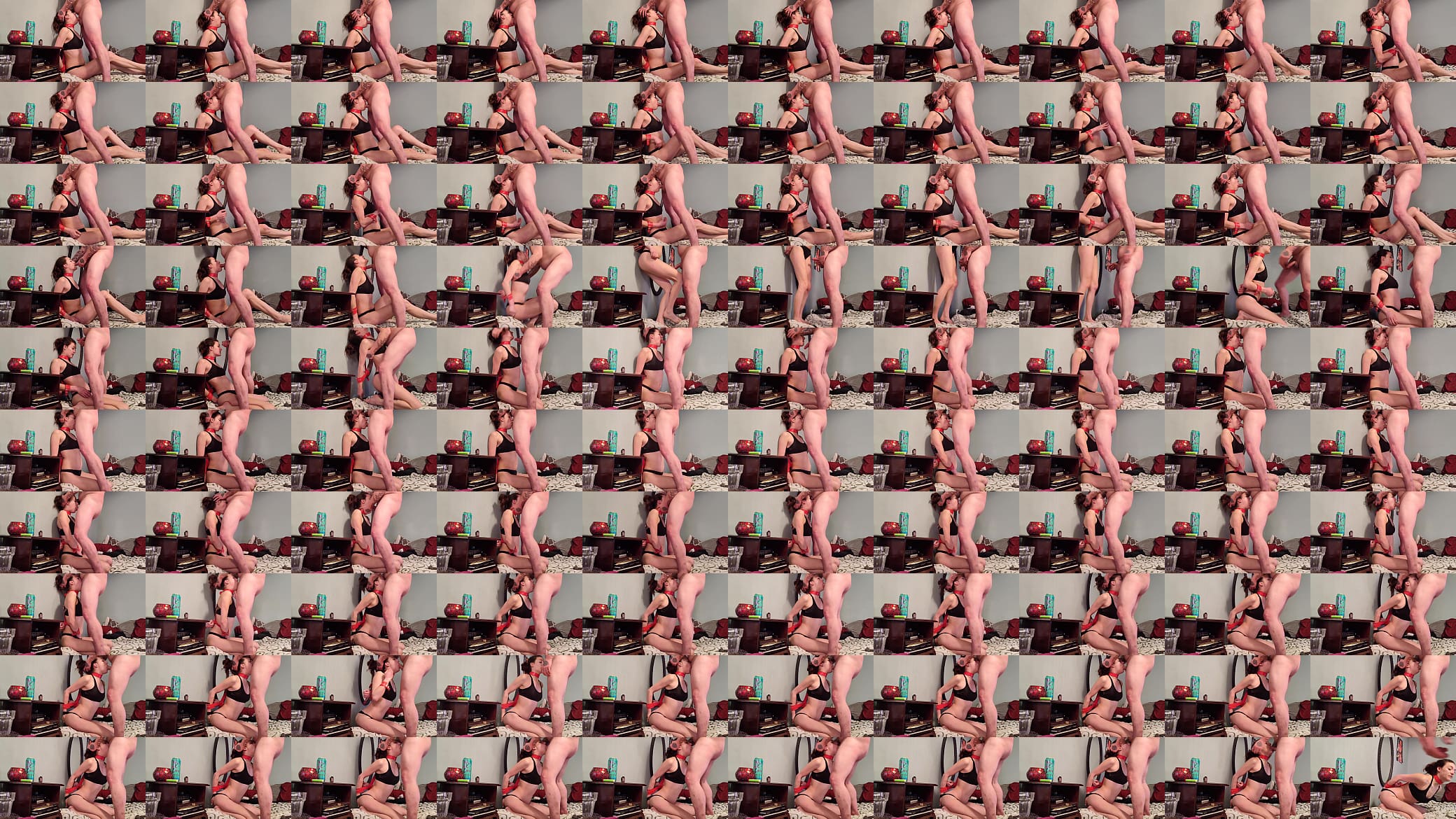 How they want there face to be fucked 预览图