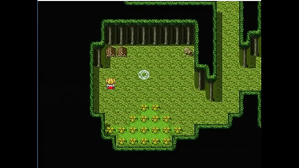 (  18 ) H RPG Games Alice Quest   [ Eng. ] #4
