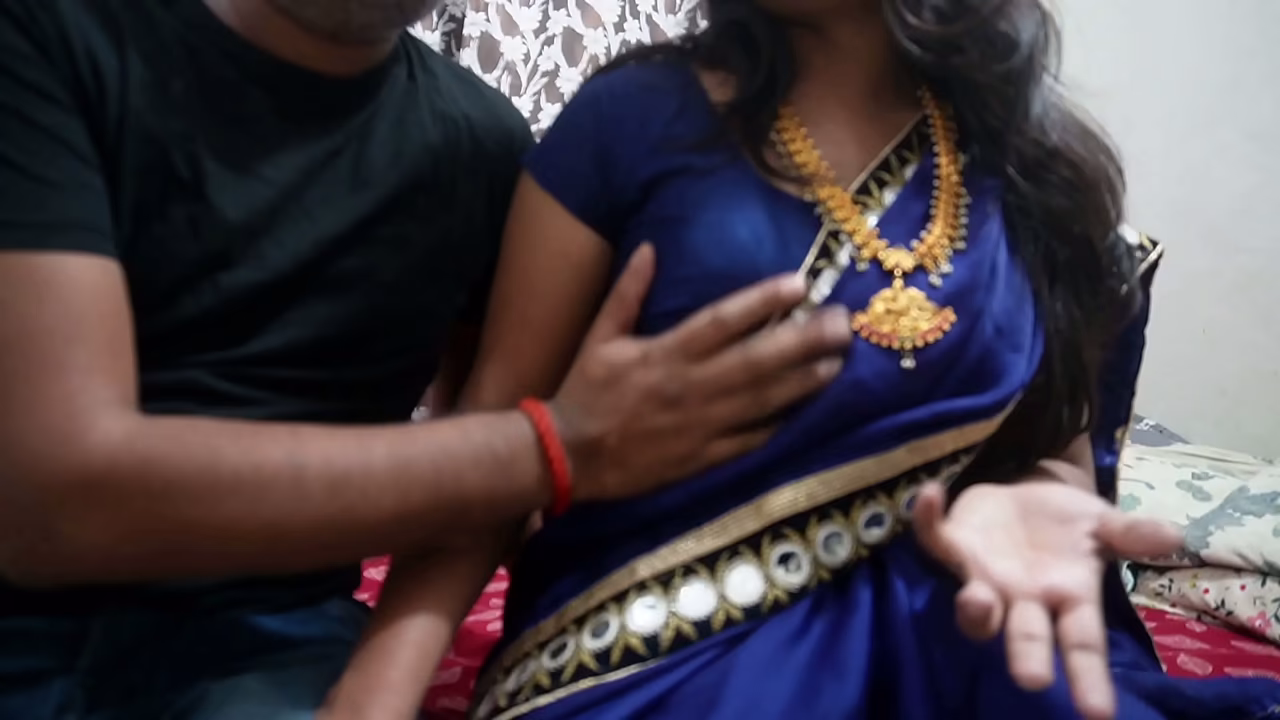 Desi bhabhi hard sex with devar