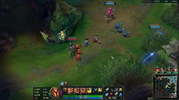 Pantheon deepthroat gromp in gold 1