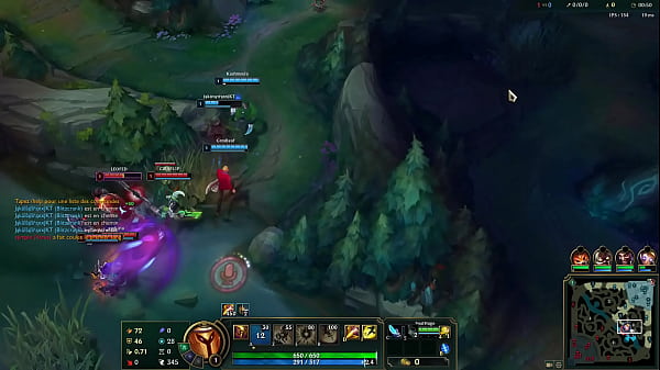 Pantheon deepthroat gromp in gold 1