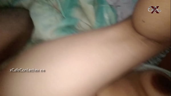 MY STEPSISTER LOSES A BET AND WE END UP FUCKING SHE GIVES ME HER TIGHT ASS TO OPEN IT UP