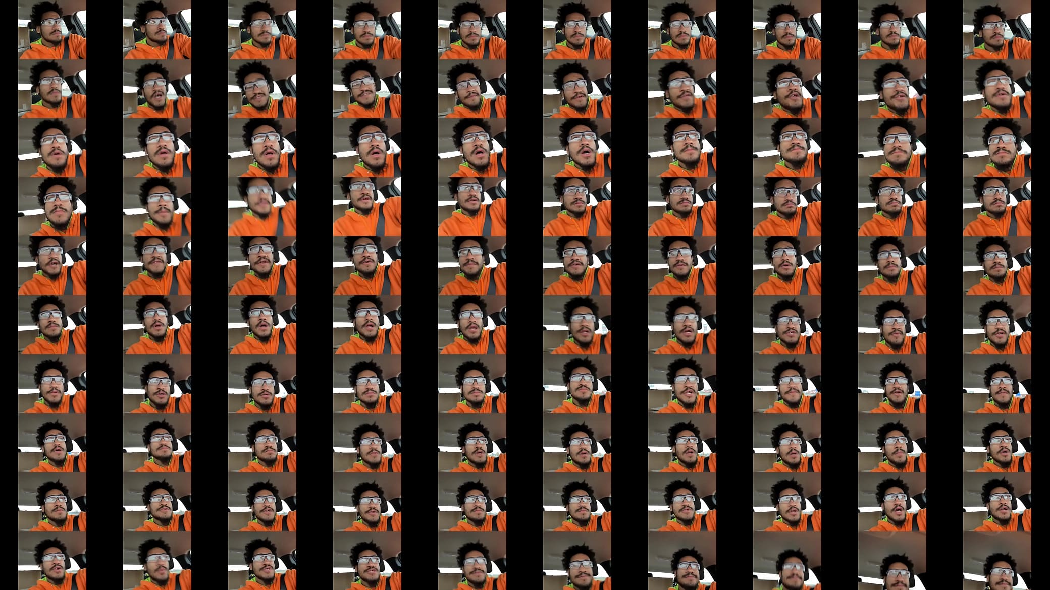 Verification video 预览图