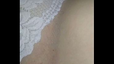 妻への射精シーン集と、妻が私のペニスから男たちの精液をどうやって拭き取るか。