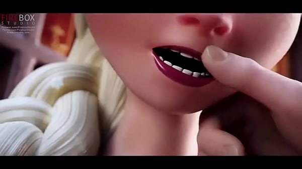 Elsa hot