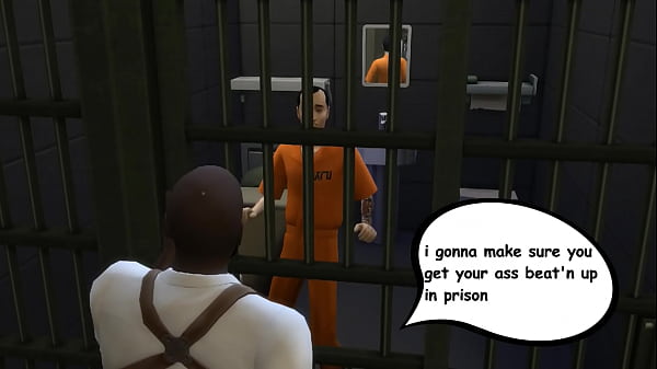 Download Video - Sims4xXx&colon; HammerFall Ep&period;01