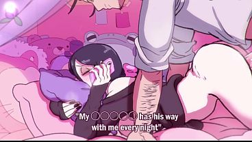 Hrkltjebq - Pillow Princess Full Animation (lewdfroggo)
