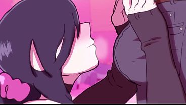 Pillow Princess Full Animation (lewdfroggo)