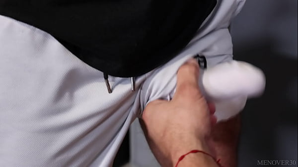 Download Video - Hottest Men Over 30 Scene Of 2023 - Scott DeMarco&comma; Heath Halo - ASGmax