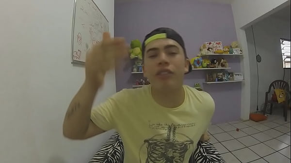 Whindersson Nunes porno gay de rico porno gay d...