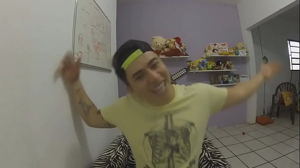 Download Video - Whindersson Nunes porno gay de rico porno gay de pobre