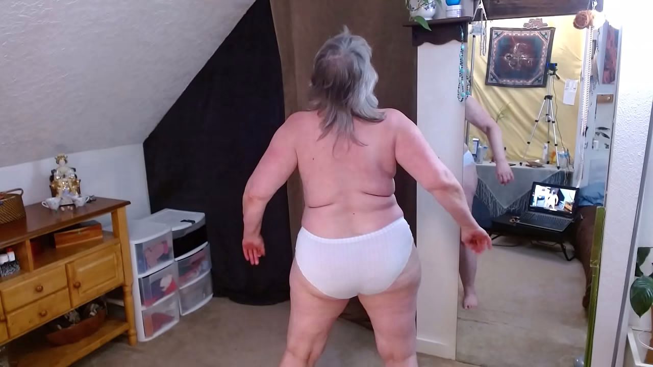 Dawnskye1962 - update #247 - 1385 April 2026 panty parade - Apr 04, 2026