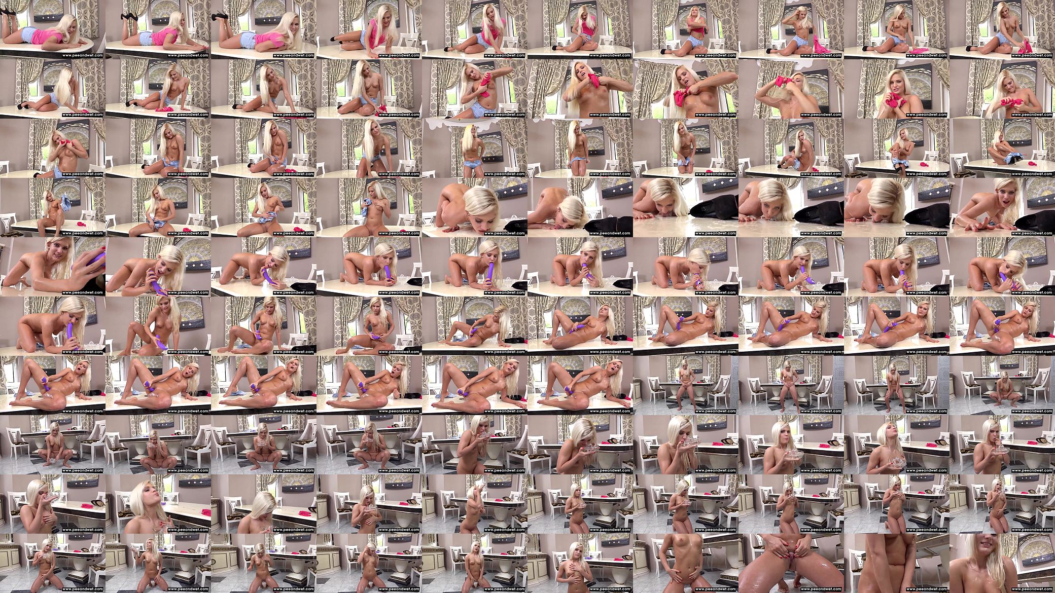 Discount piss porn videos at peeandwet dot com 3 - 2019 预览图