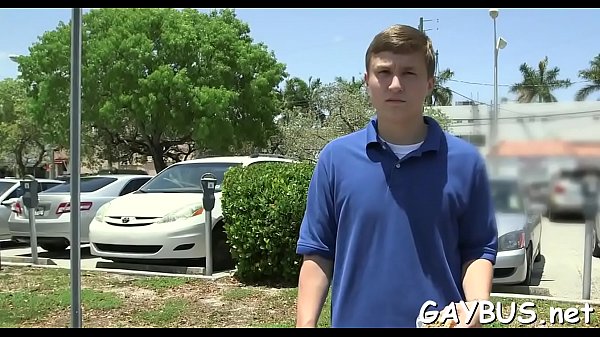 Length gay porn movie scenes