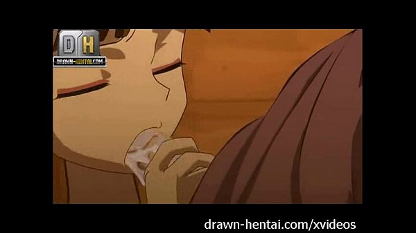 cartoon ninja porno