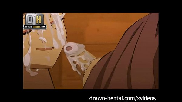 Inuyasha Porn - Sango hentai scene