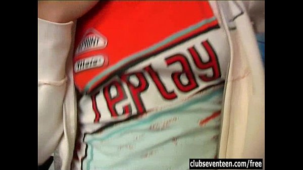 Download Video - Teen Cleo toy pussy hard