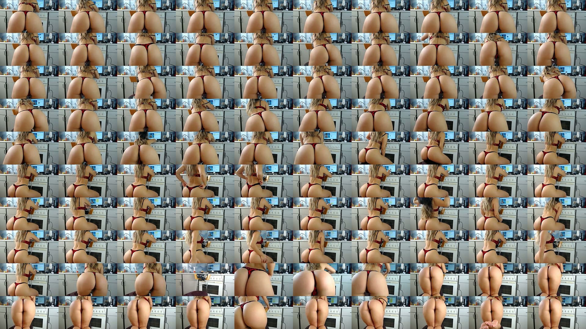 amateur sexydea Fucking on live webcam 预览图