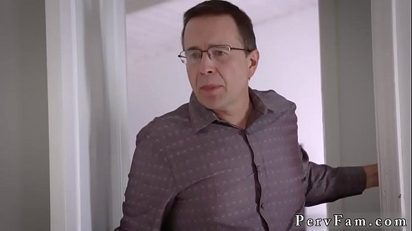 All family fuck Birthday Sex, Butt Not For Dad