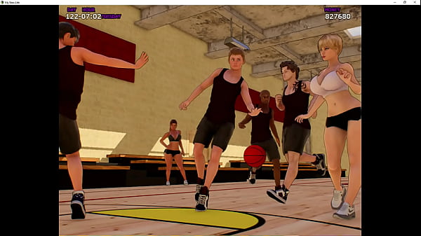 Download Video - My New Life v21Xtras - UNCENSORED - HD 1080p - Full Gameplay - Easter Eggs - all scenes and secrets - 8