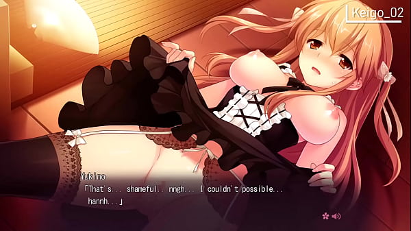 Chapeaux Yu H Scène Après