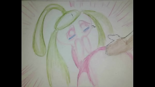 Living with Steenee - part 1