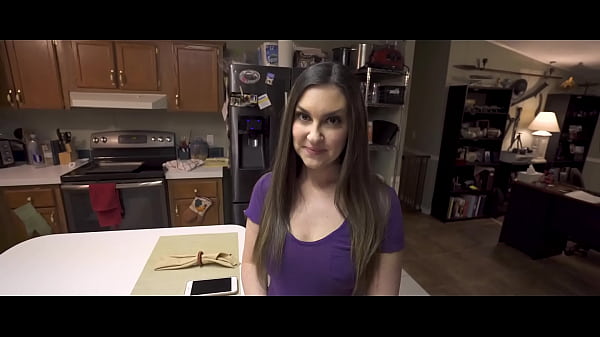 Wifes Sister Needs My Sperm Brittany Shae WCA Productions