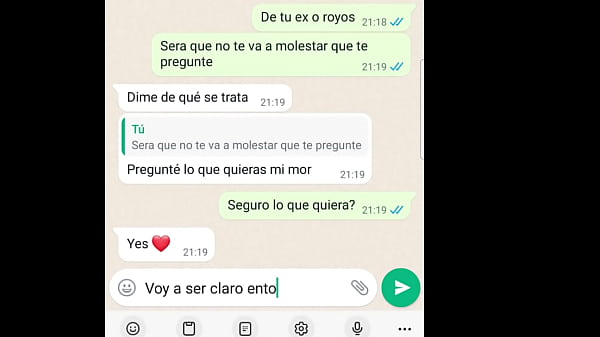 Download Video - Mi novia me cuenta como la cojian en su pasado