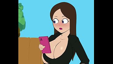 Vanessa x candace