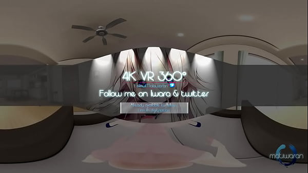 VR 360 Mimiku Up to You #1stRide - More at Patreon.com/Matiwaran