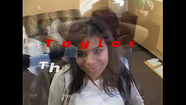 Hot Brunette Amateur Gives Blowjob, Tit Fuck & Gets Facial Cumshot in POV