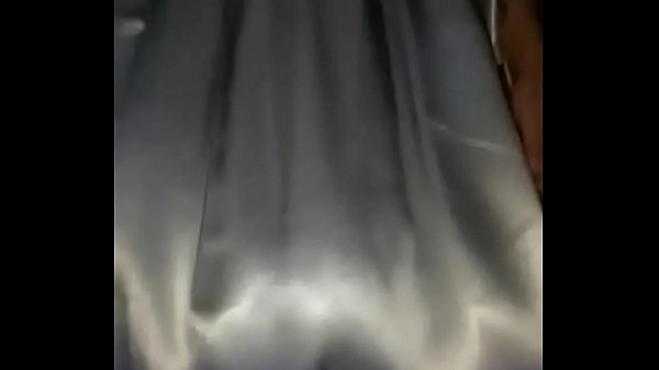 Dance satin in crossdress