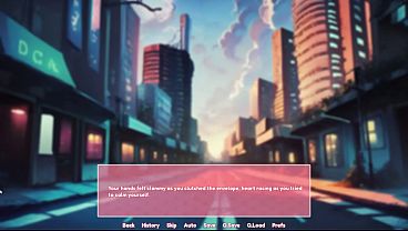 GoonCuck #8 - AI Cartoon Porn Gameplay