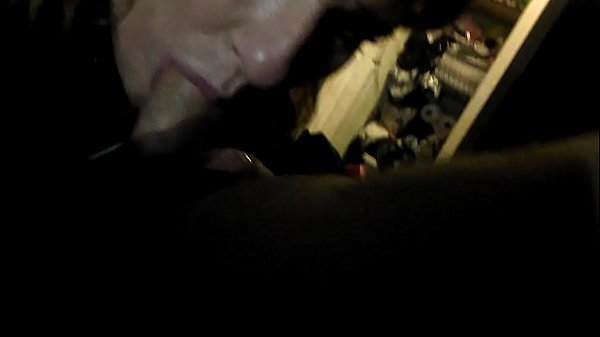 Best bathroom blo job by stocktons sweetcaligirl w/mstrymn36