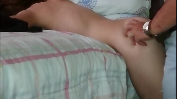 A casadinha &eacute; um sonho na cama