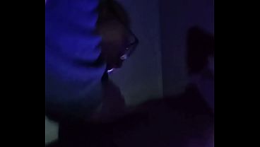 redhead gets face fucked by BBC
