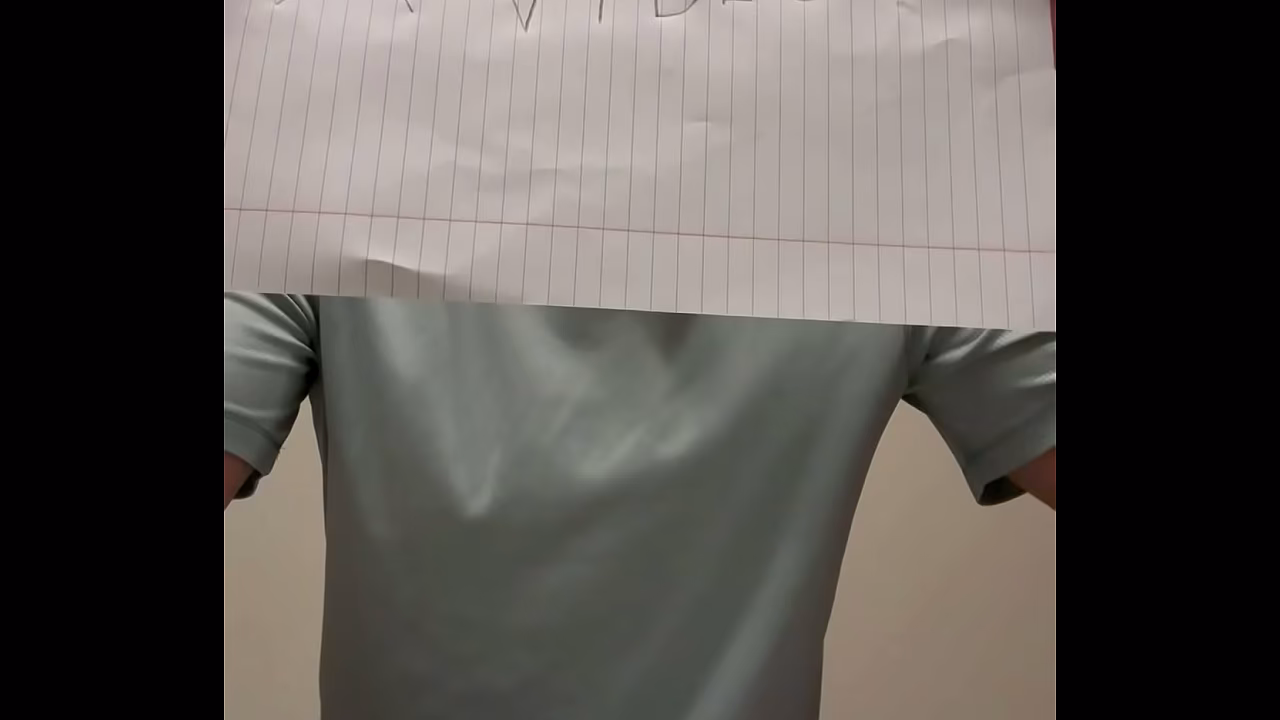 V&iacute_deo de verificaci&oacute_n