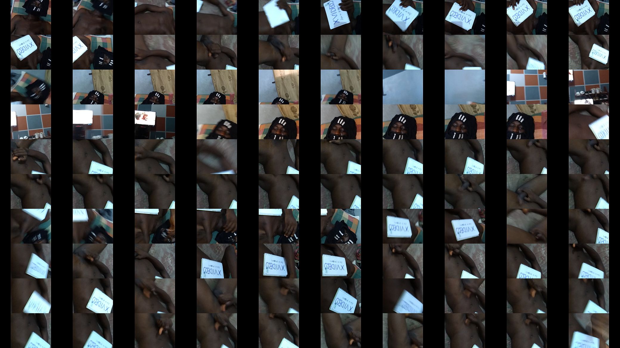 Verification video 预览图