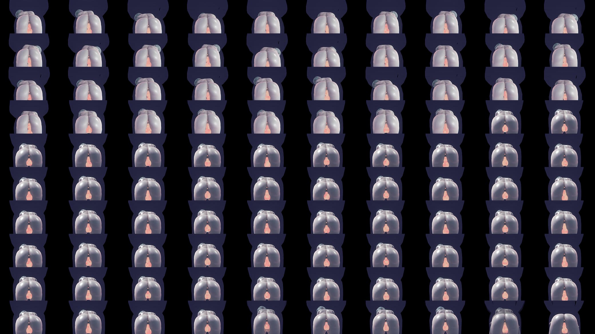 big tits 3d CG animation sex 预览图