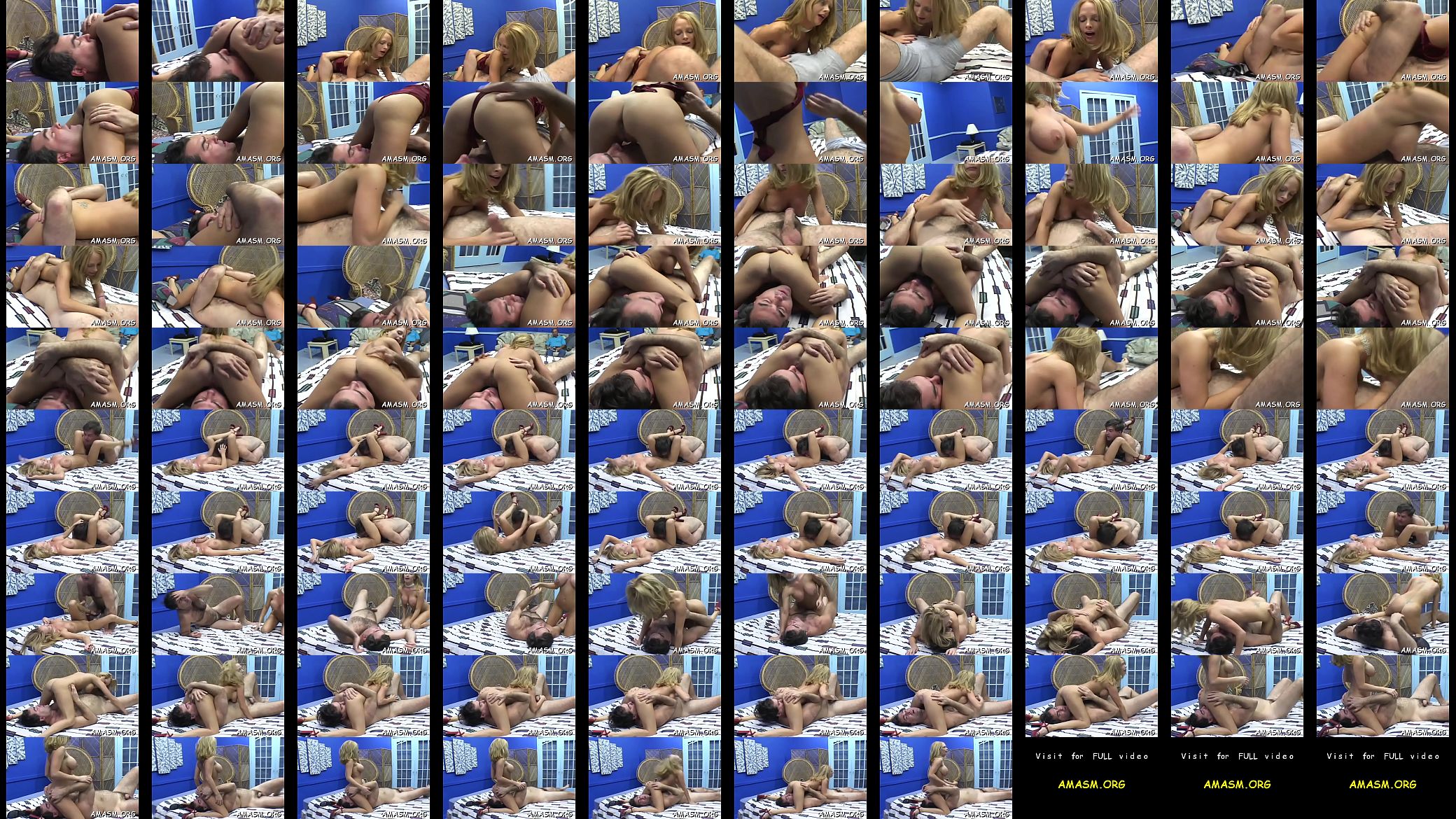 Busty female s. man with excellent titjob on livecam 预览图