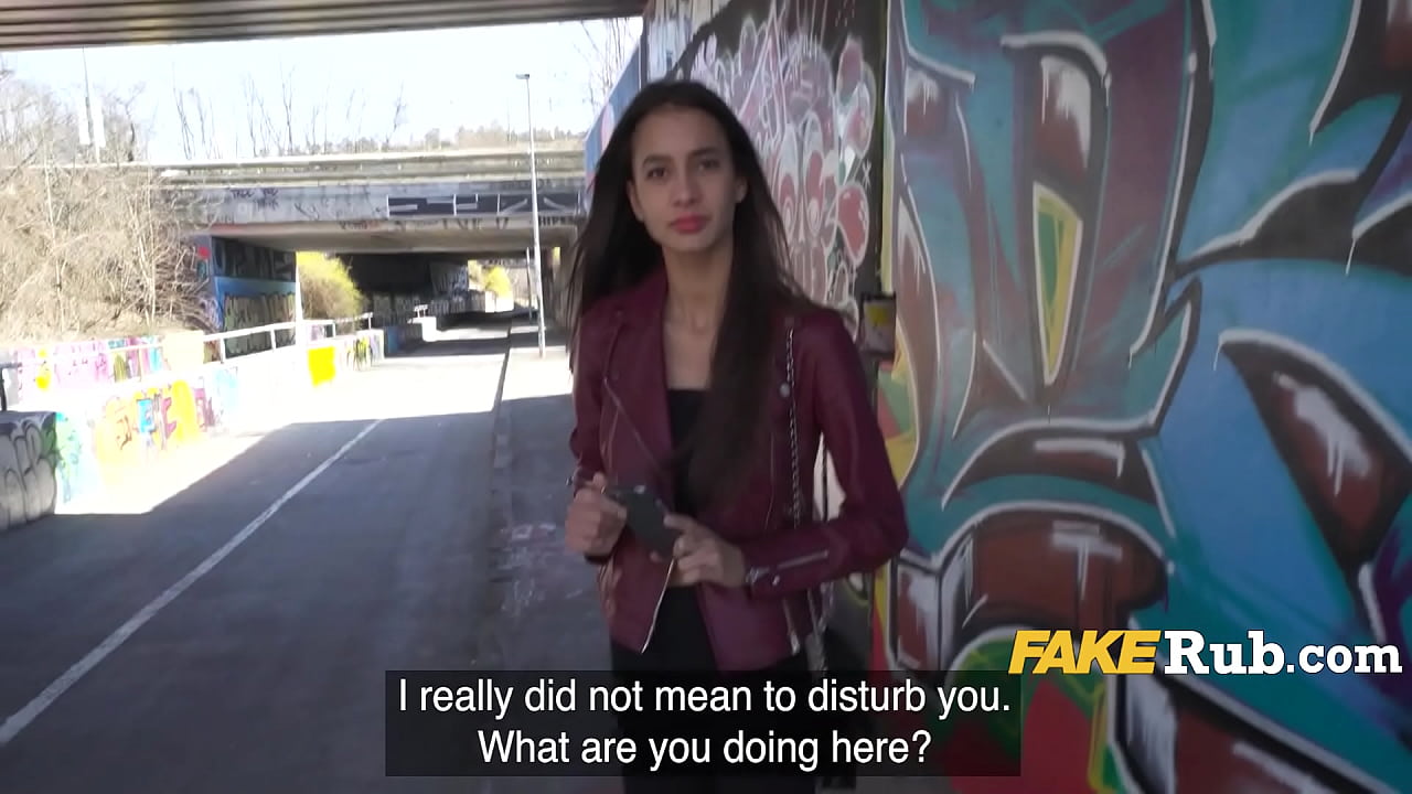 Influencer de 18 años pagado para follar a la cámara
                    teen outdoor brunette college fantasy russian money slutty exhibitionist paid hostel roommate picked up college girls tok 18 year old insta college babes paid to fuck influencer muchos negros