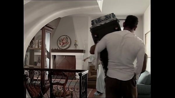 The Slave - Lisa Crawford vs Franco Roccaforte (HD Remastered)
