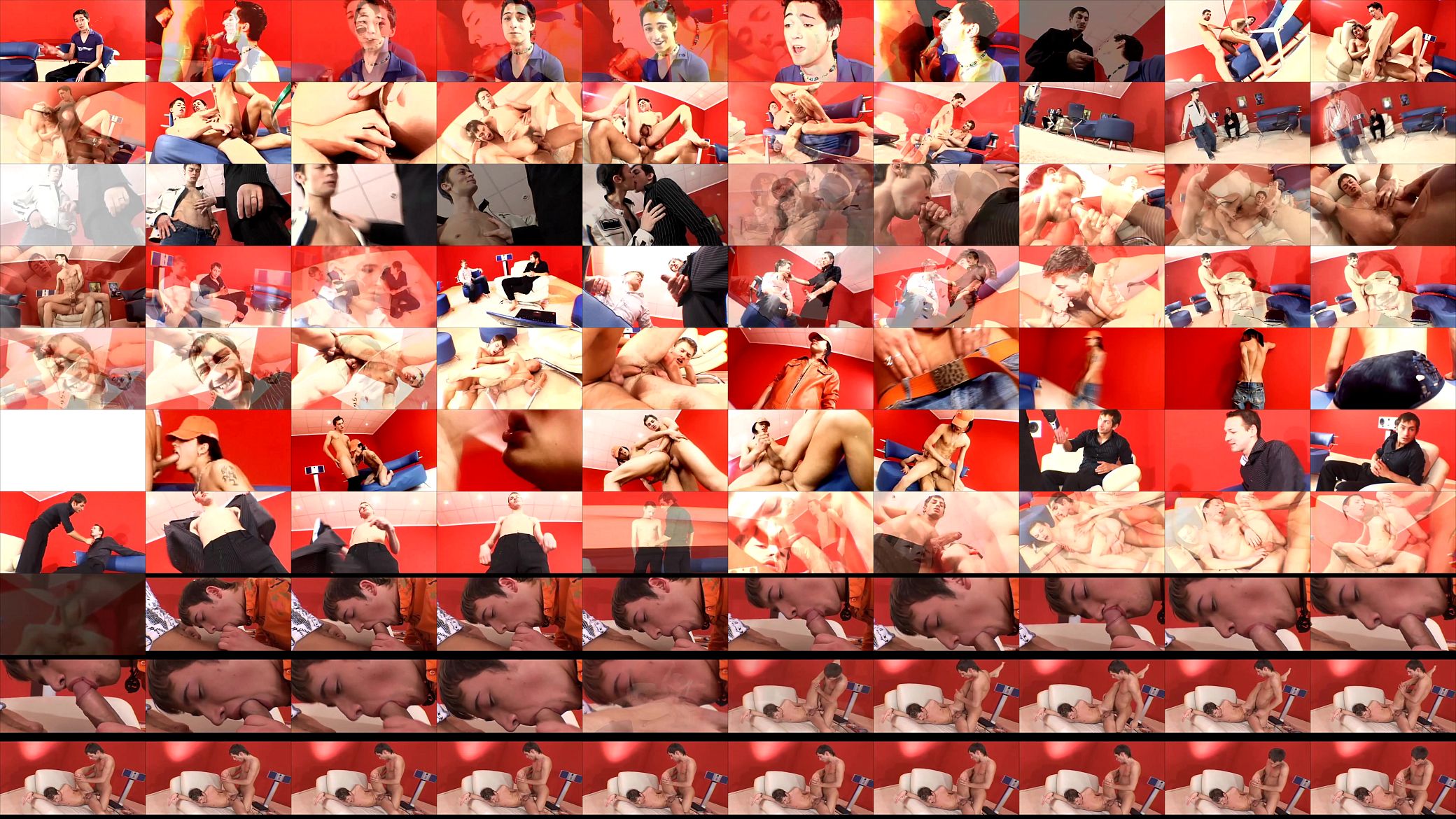 Popboys Drops (with Ben Huller) 预览图